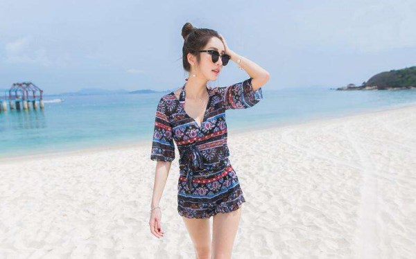 夏天到了又想穿那些清凉的衣服？劝你三思