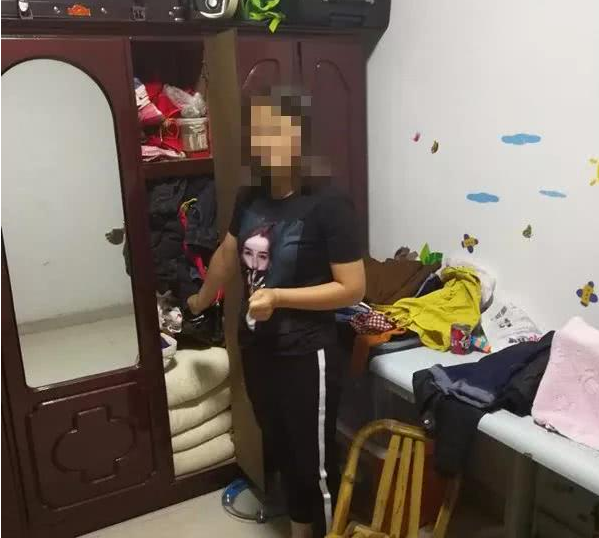 家中两万元现金被盗 窃贼竟是亲闺蜜