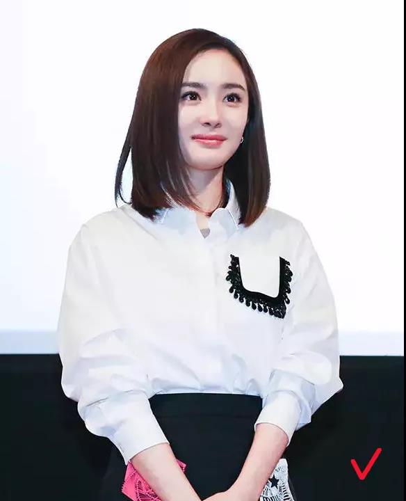 五款衬衫，让你清新美丽一夏天