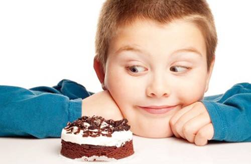孩子长身体应该要多吃东西？有的时候不是这样