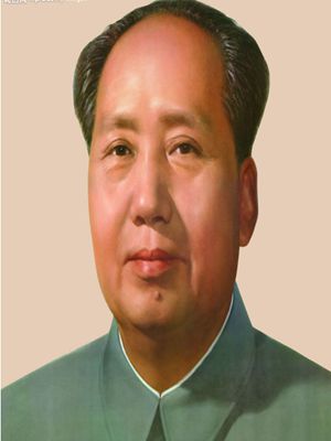 赫鲁晓夫想用原子弹炸中国，毛主席霸气应对
