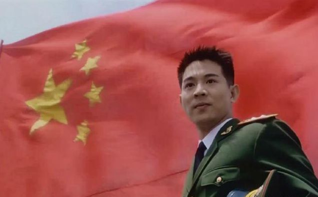 武打巨星李连杰，老得让人心疼