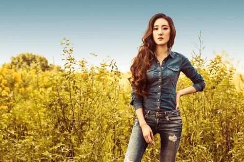 女人应该怎么变年轻？其实可以通过衣着打扮