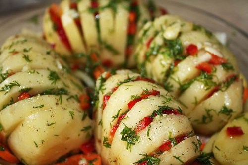 土豆是導致增肥的食物嗎？其實可能不是