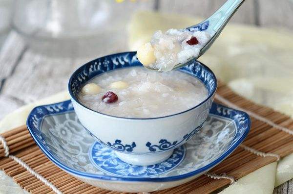 夏天也是养胃的关键时期，饮食一定要注意