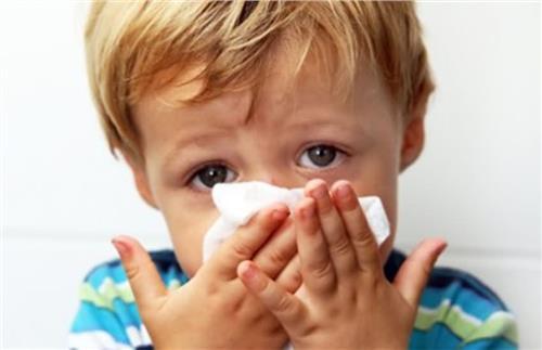 孩子为何容易感冒咳嗽？竟然是因为这个原因
