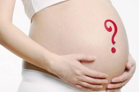 為什麼有的時候懷孕很難？其實是因為吃了這個東西