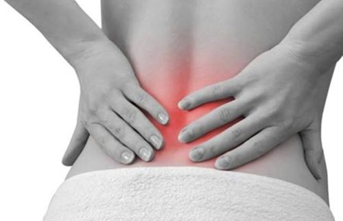 經常久坐導致腰疼？可以試試這兩種方法來調理