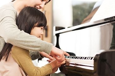 究竟是孩子想学钢琴，还是父母要学钢琴