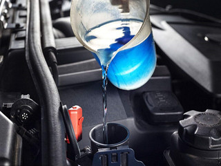 想要保養你的愛車，先弄懂防凍液的真正用處
