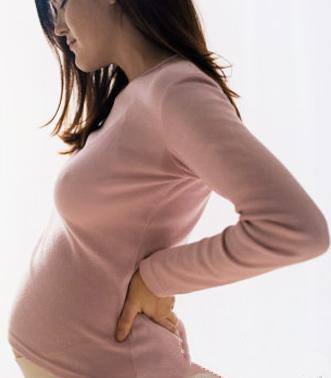 女性怀孕出现孕痛该如何是好？给你2个好建议