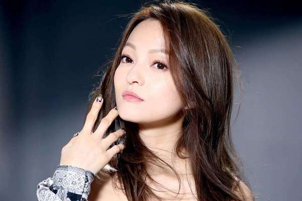 baby被张韶涵ko？两位angela之间的较量！