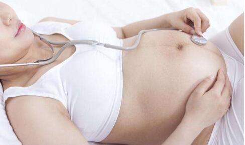 怀孕期间做四维怎样才能让宝宝配合拍得更清晰？