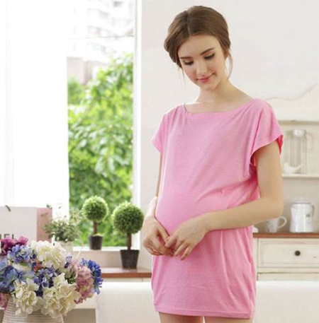 孕妈养胎的正确做法（四）
