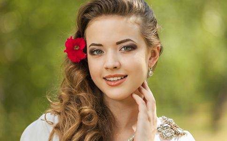 善良、爱笑的女人最让人心疼
