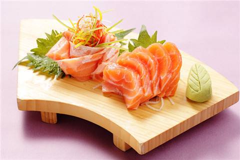 三文魚有利於血管健康，不過飲食過程中也需要注意禁忌