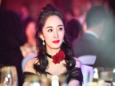这5位号称“拼命三娘”的女星，杨幂上榜，而她23岁就立下遗嘱