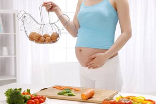 孕婦媽媽孕期都吃些什麼？不要忘記吃這些食物