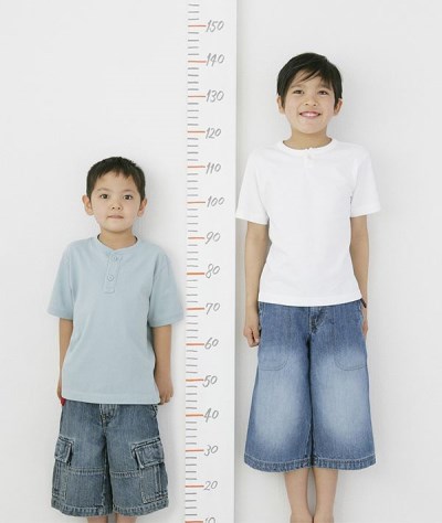 你的孩子為什麼長不高？竟是因為這個原因