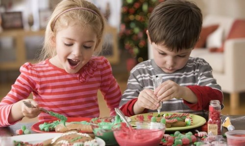 怎么帮助孩子养成良好吃饭习惯？这2个方法拿走不谢