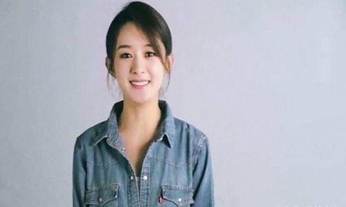 休息后的赵丽颖变得超级元气