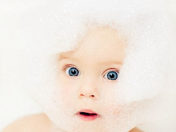 婴幼儿洗澡也是一种技术活 这些注意事项你都知道吗？