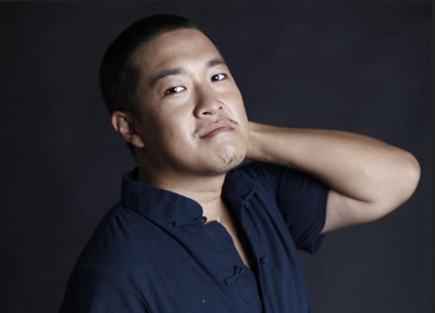 星二代张博宇，虽然不及父亲有名，但好在听话懂事