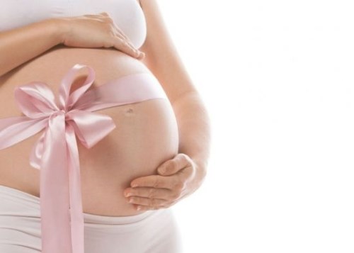 你的胎儿孕育的这个地方，是你孕期的重点保护对象