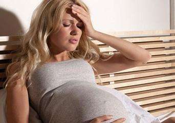 作為孕婦你經常比別人更難受？這些不適竟是這個原因導致