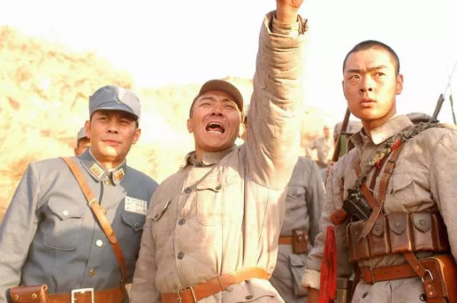 《亮剑》演员的现状，有的嫁入豪门，有的沉寂！