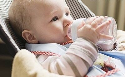 注重孩子飲食的媽媽們，是否會注意到孩子餐具清洗這件事？
