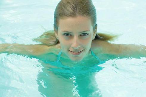 遊泳可能是夏天的專屬運動，不過需要注意這些事情