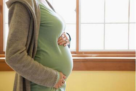 孕中期一些小事也可能造成胎兒死亡