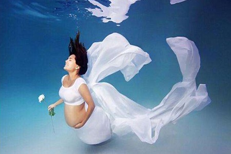 孕妈十月养胎护理，极致的中医养胎（四）