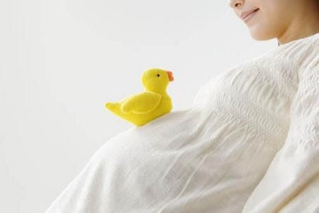 孕妈十月养胎护理，极致的中医养胎（六）