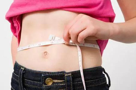 女性產後小腹肥胖，如何瘦肚子最有效