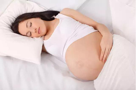 备孕期准妈妈需要做什么？这一点非常重要