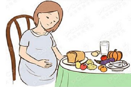 孕期盡量少吃這4種食物，避免胎兒智商發育速度減緩