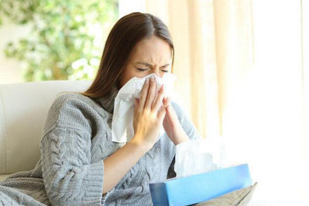 咳嗽吃什麼好的快？這些食物不可錯過