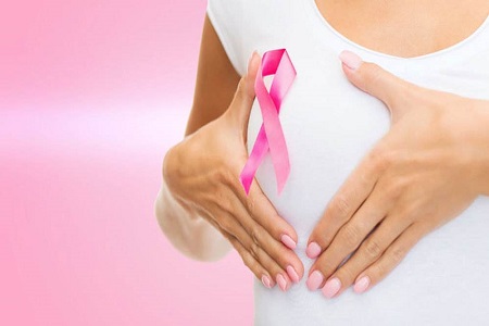 告訴女性乳腺癌早期表現，提前預防早安心