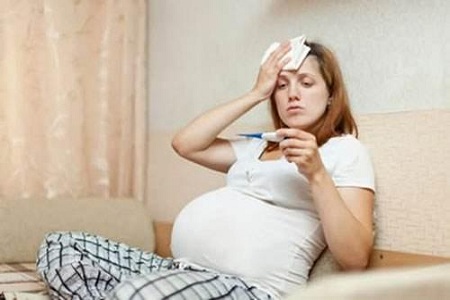 孕妈在怀孕后呵护变脆弱的6个部位的措施(下)