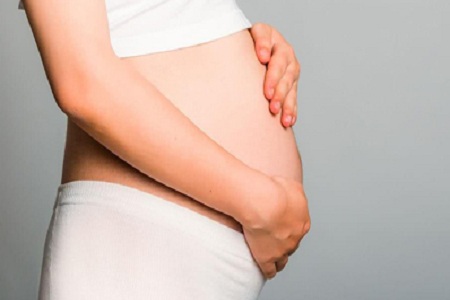孕妈在怀孕后呵护变脆弱的6个部位的措施(上)