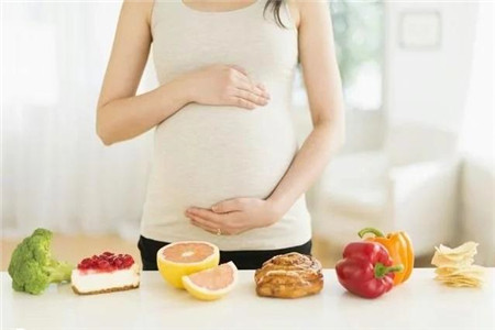 孕期什麼時候補鈣,這個時間段最適合