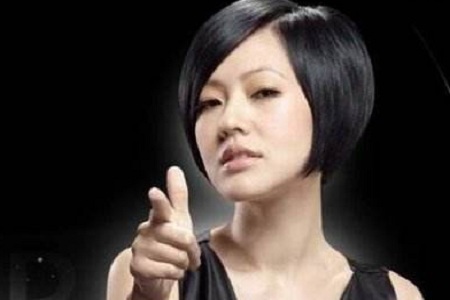 小S：女人就算生活再苦，也不要忘记加糖