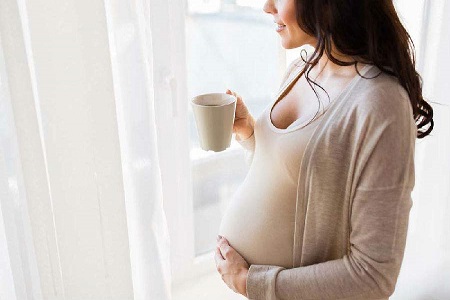 孕中期如何饮食,牢记四大饮食原则