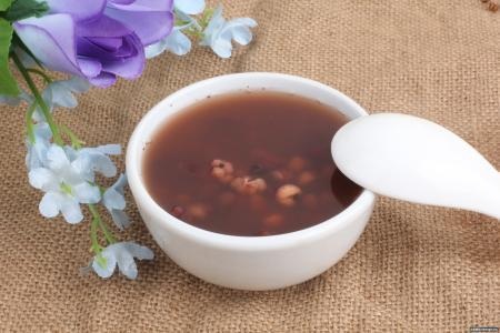 女性红豆薏米水，并不是万能祛湿方