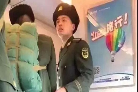中国式巨婴好可怕，就连解放军也不放过