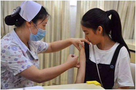 九價HPV疫苗上海開打，宮頸癌預防一定要打九價嗎