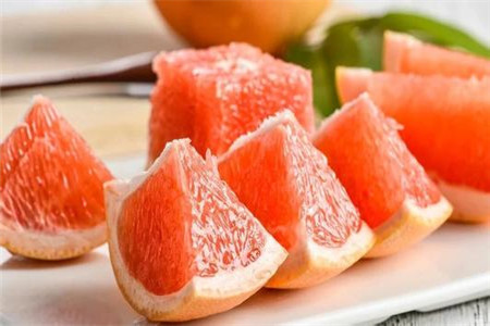 柚子可以延緩衰老，孕婦能吃嗎