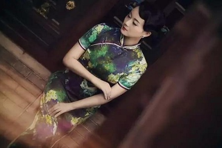姑娘好东西莫要留最后，不然后悔都来不及